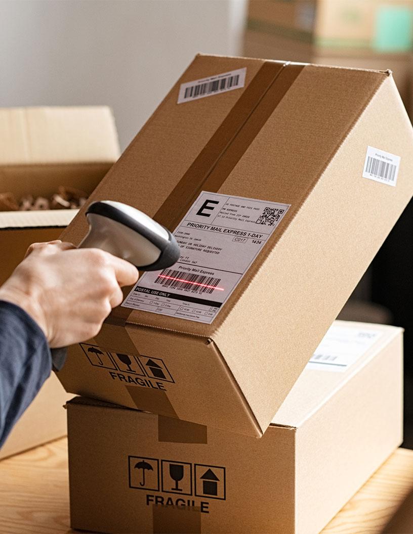 Courier, Express, And Parcel (CEP) Market Analysis US - Size and Forecast 2024-2028