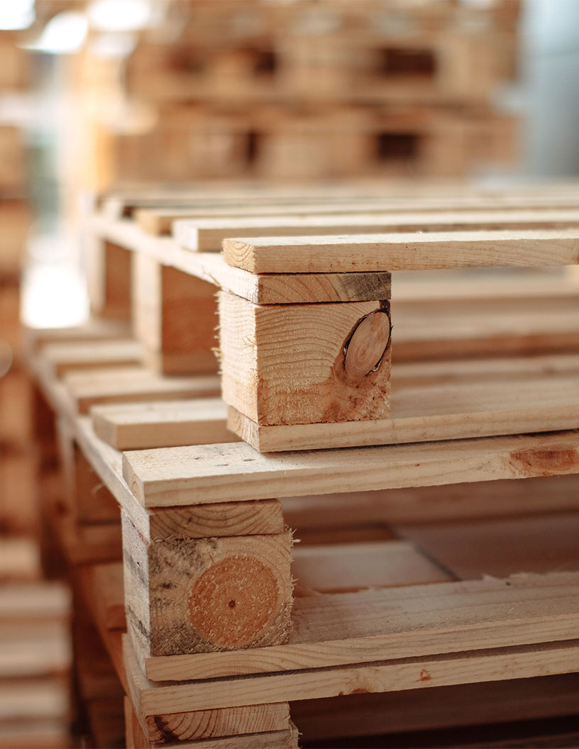 Pallet Market Analysis Canada - Size and Forecast 2024-2028