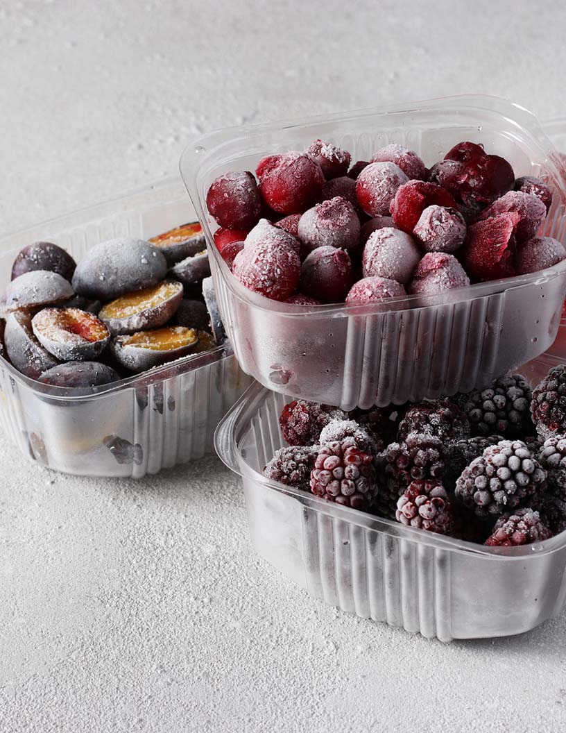 Frozen Food Cold Chains Market Analysis, Size, and Forecast 2024-2028: North America (Canada and Mexico), Europe (France, Germany, and UK), Middle East and Africa (UAE), APAC (China, India, Indonesia, Japan, Malaysia, South Korea, and Thailand), South America (Brazil), and Rest of World (ROW)