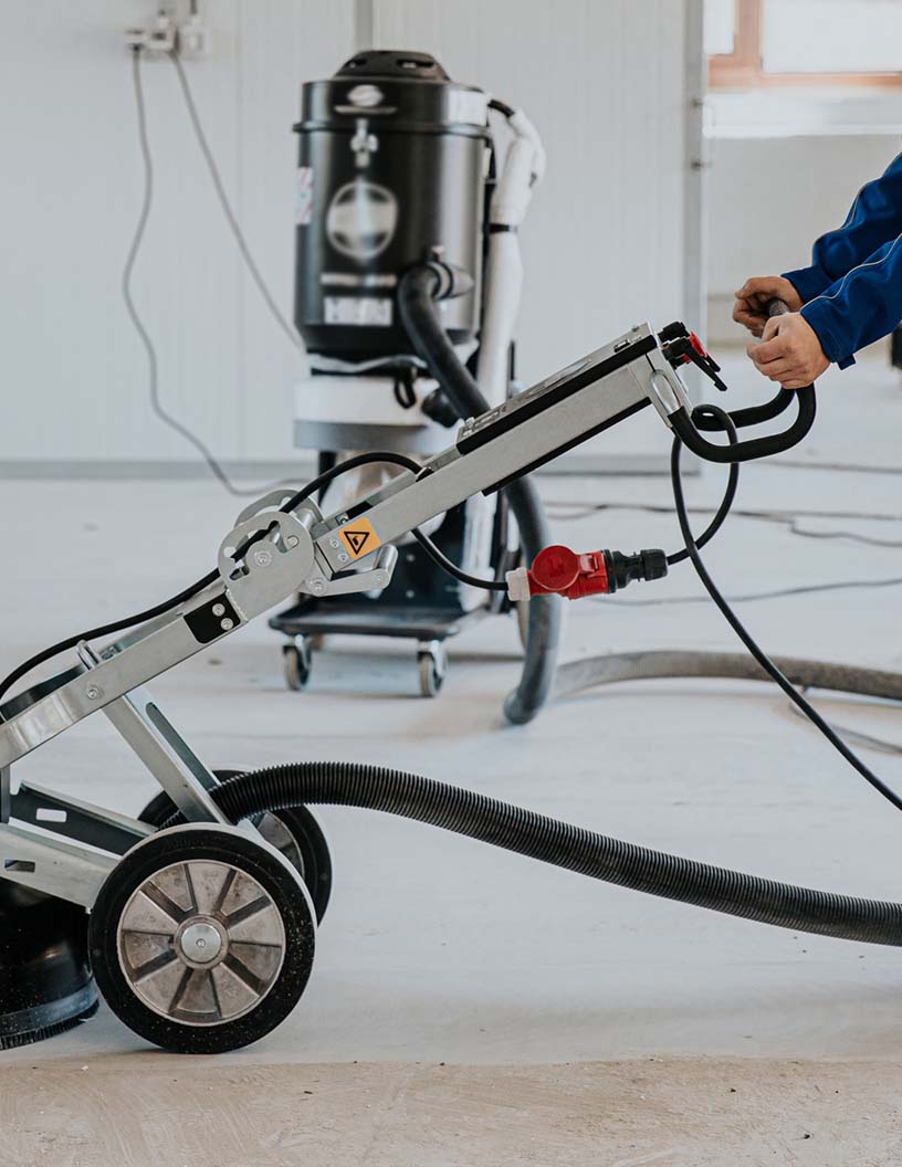 Floor Grinding Tool Market Analysis APAC, North America, Europe, Middle East and Africa, South America - China, US, India, Germany, Canada - Size and Forecast 2024-2028