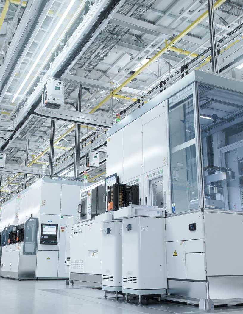 Wafer Fab Equipment (WFE) Market Analysis APAC, North America, Europe, Middle East and Africa, South America - China, South Korea, Japan, US, Taiwan, India, Canada, Germany, France, UK - Size and Forecast 2025-2029