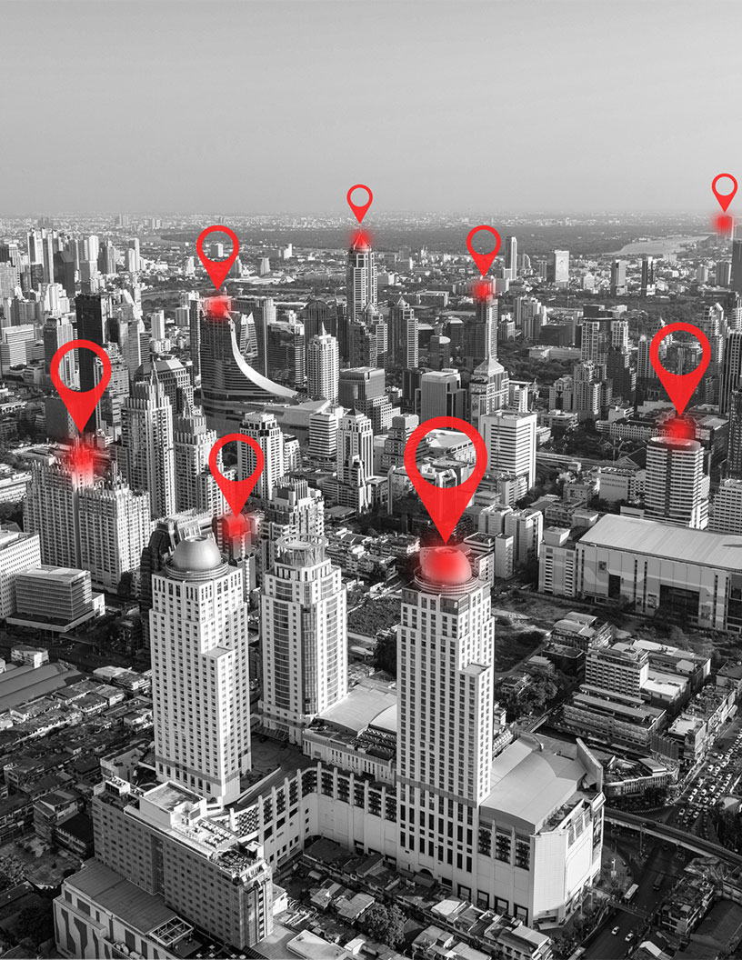 Enterprise Lbs Market Analysis North America, Europe, APAC, South America, Middle East and Africa - US, China, Germany, UK, Japan - Size and Forecast 2024-2028