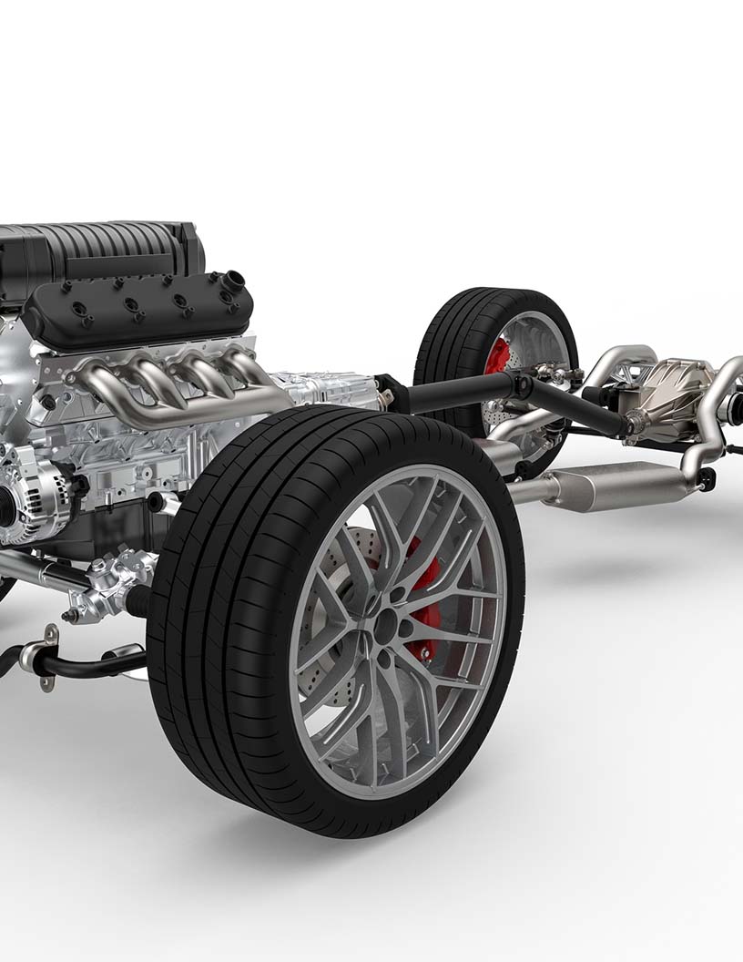 Automotive Drivetrain Market Analysis APAC, Europe, North America, South America, Middle East and Africa - China, US, Japan, Germany, India - Size and Forecast 2024-2028