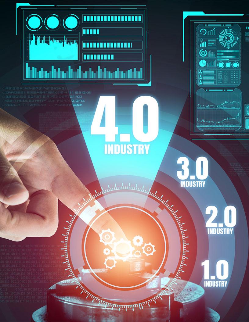 Industry 4.0 Market Analysis, Size, and Forecast 2025-2029: North America (US and Canada), Europe (France, Germany, Italy, Spain, and UK), APAC (China, India, and Japan), and Rest of World (ROW)
