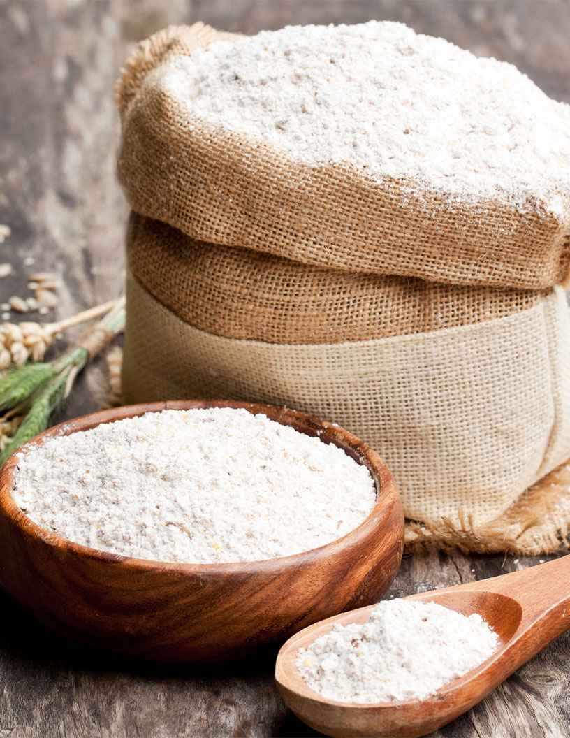Flour Market Analysis APAC, Europe, North America, South America, Middle East and Africa - China, India, US, Germany, France - Size and Forecast 2024-2028