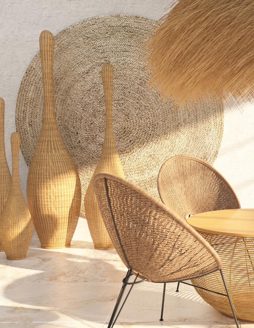 Bamboo Furniture Market Analysis APAC, North America, Europe, Middle East and Africa, South America - China, US, Germany, UK, India - Size and Forecast 2024-2028