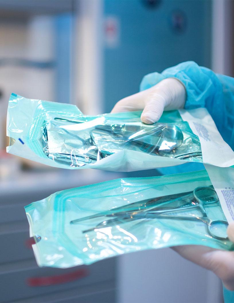 Antimicrobial Packaging Market Analysis North America, Europe, APAC, South America, Middle East and Africa - US, Germany, China, UK, Japan - Size and Forecast 2024-2028