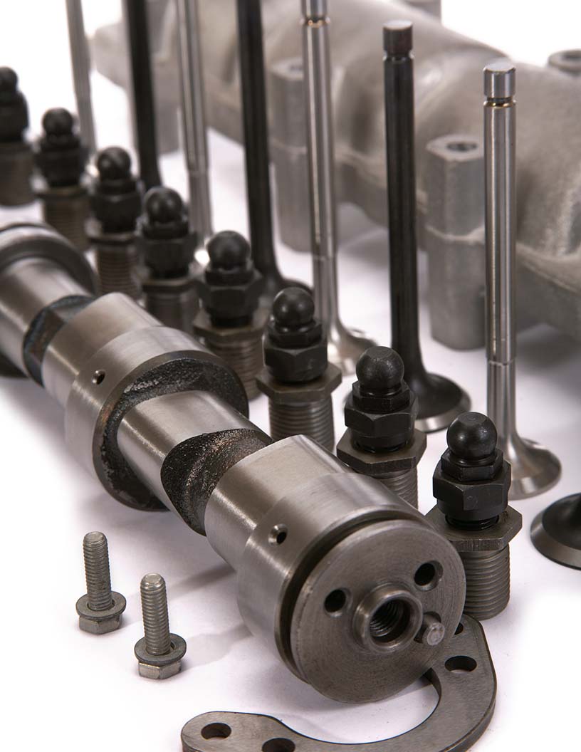 Automotive Tappets Market Analysis APAC, North America, Europe, Middle East and Africa, South America - US, China, Germany, Japan, South Korea - Size and Forecast 2024-2028