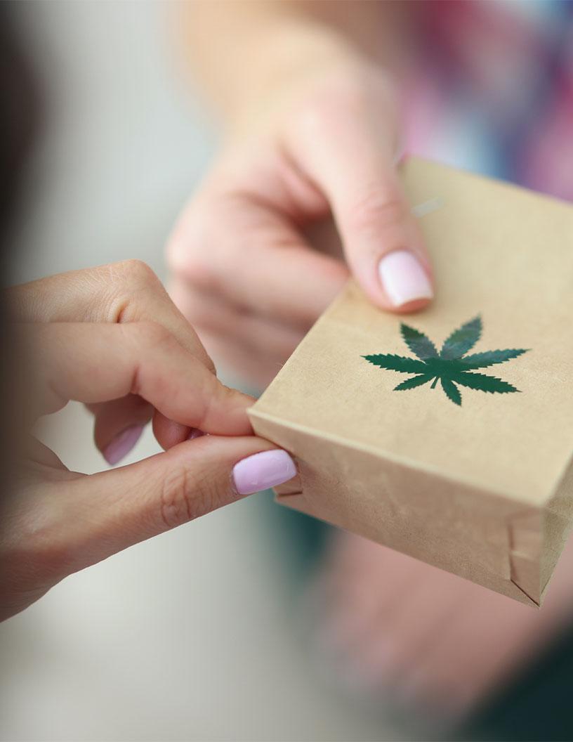 Cannabis Packaging Market Analysis, Size, and Forecast 2025-2029: North America (US, Canada, and Mexico), Europe (Germany, Italy, and The Netherlands), APAC (Australia, India, South Korea, and Thailand), and Rest of World (ROW)