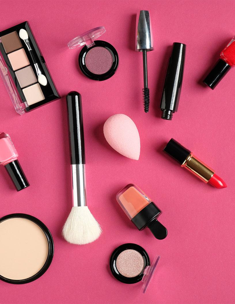 Brazil|South America Cosmetics Market Analysis, Size, and Forecast 2025-2029