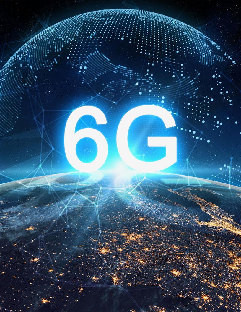 6G Market Analysis, Size, and Forecast 2025-2029: North America (US and Canada), Europe (France, Germany, and UK), APAC (China, India, Japan, and South Korea), South America (Brazil), and Rest of World (ROW)