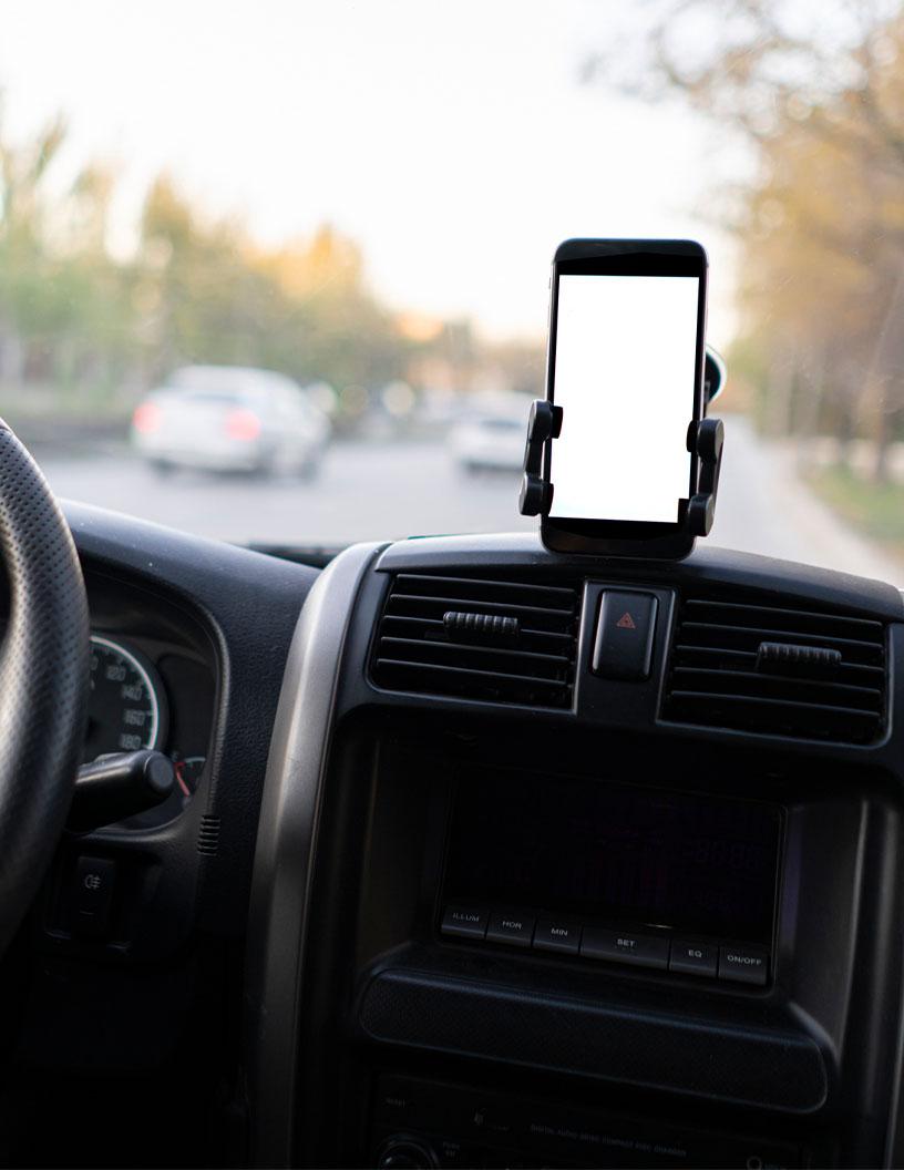 Car Phone Holder Market Analysis North America, APAC, Europe, South America, Middle East and Africa - US, China, Germany, France, UK - Size and Forecast 2024-2028