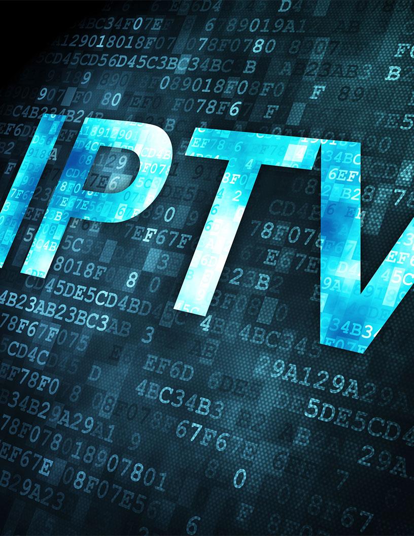 IPTV Market Analysis South Korea - Size and Forecast 2024-2028