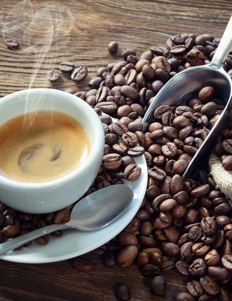 Mexico Coffee Market Analysis, Size, and Forecast 2025-2029