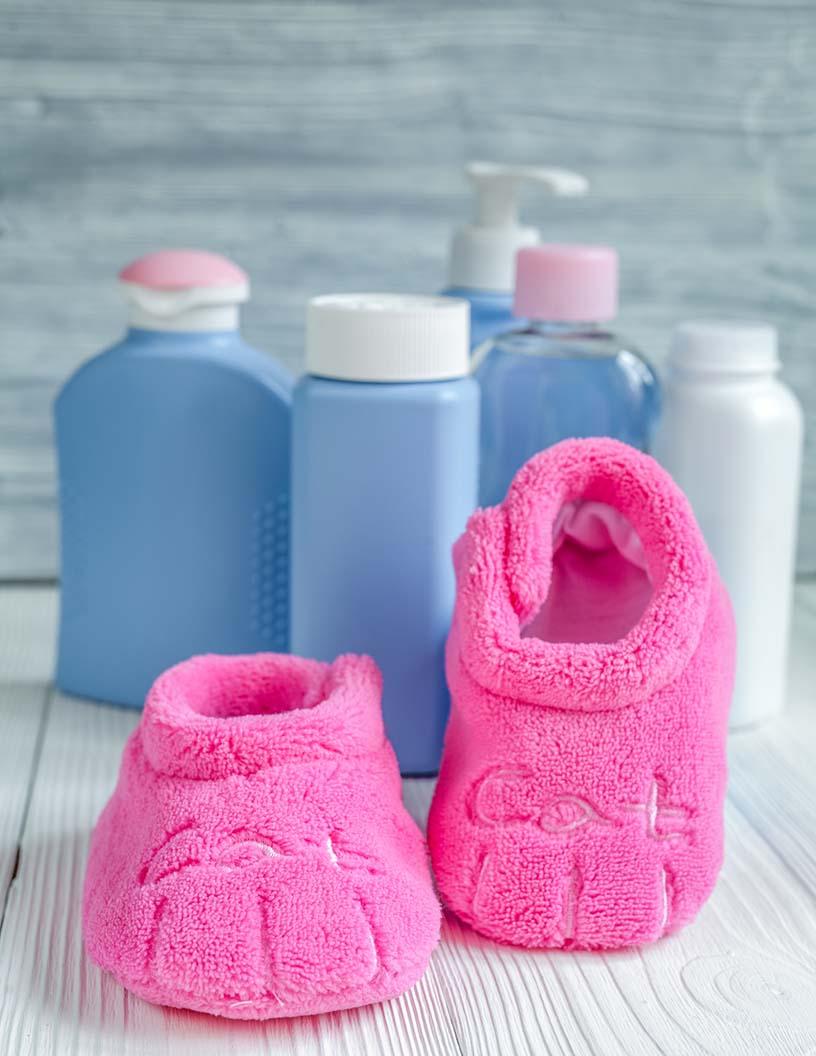 Organic Baby Shampoo Market Analysis North America, Europe, APAC, South America, Middle East and Africa - US, UK, Germany, Canada, Australia - Size and Forecast 2024-2028