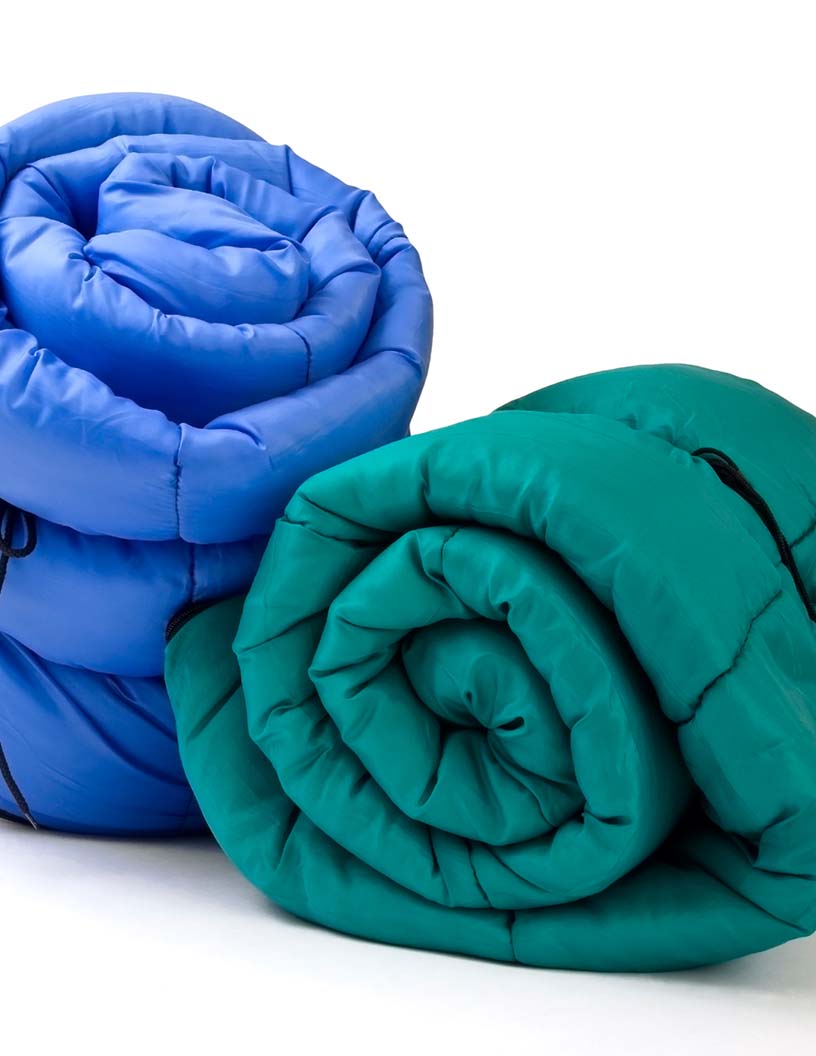 Camping Sleeping Bags Market Analysis North America, Europe, APAC, South America, Middle East and Africa - US, France, Germany, China, Canada - Size and Forecast 2024-2028