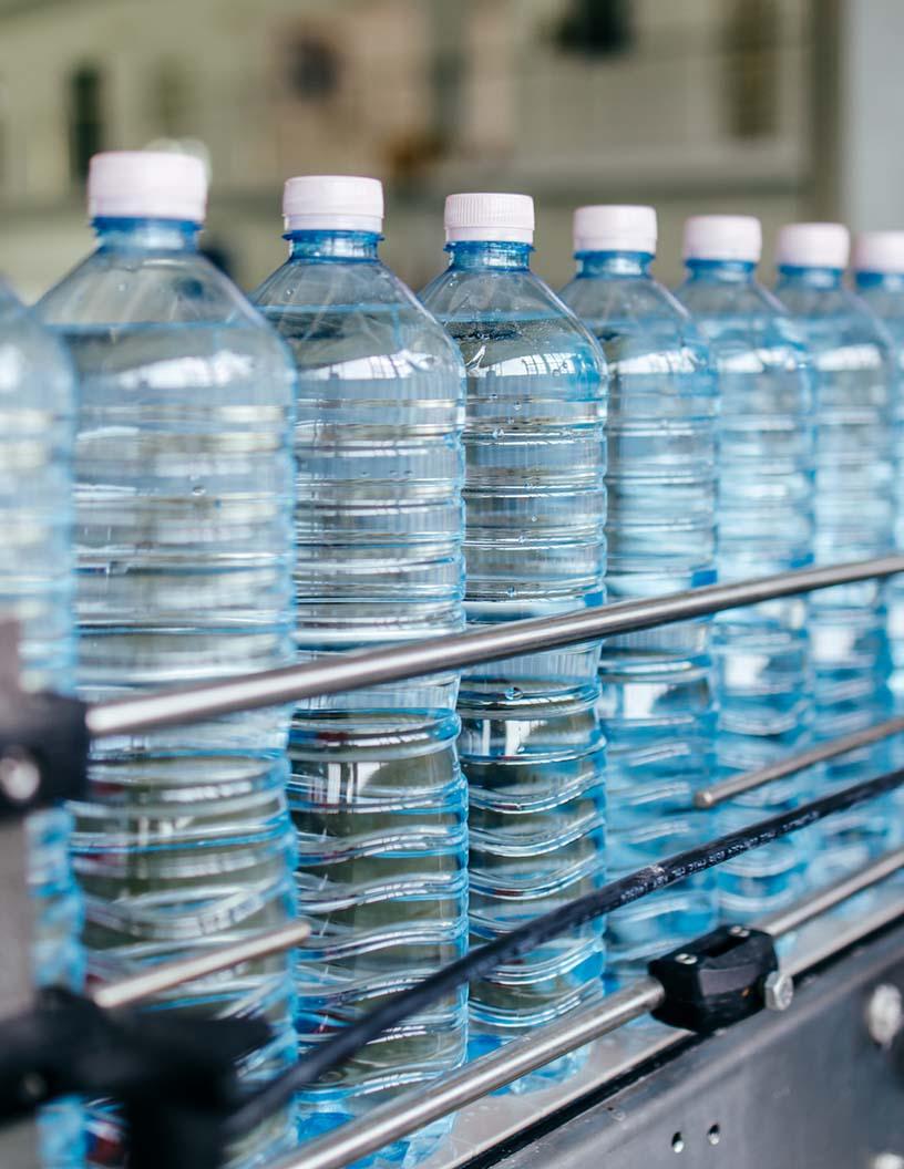 South Africa Bottled Water Market Analysis, Size, and Forecast 2025-2029