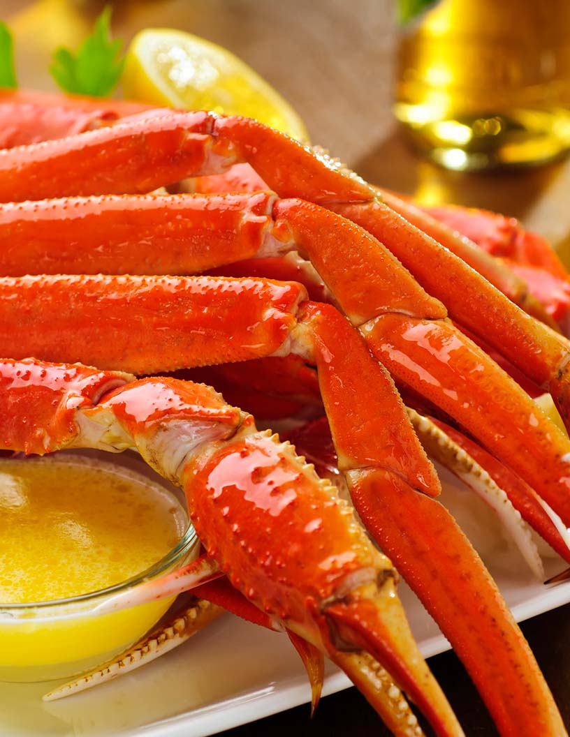 Crab Market Analysis APAC - Size and Forecast 2024-2028