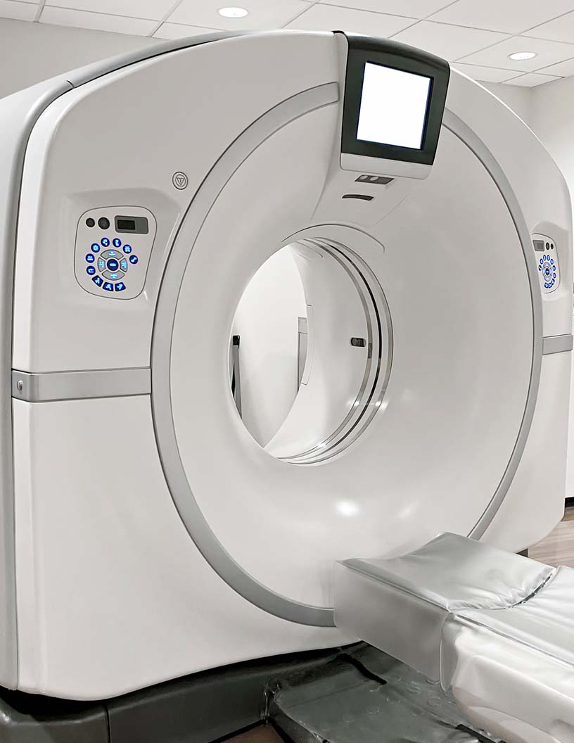 Point Of Care (Poc) Ct Imaging Market Analysis North America, Europe, Asia, Rest of World (ROW) - US, Germany, UK, Canada, China - Size and Forecast 2024-2028
