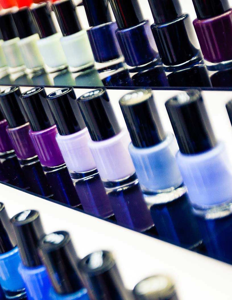 Nail Polish Market Analysis APAC, Europe, North America, South America, Middle East and Africa - US, China, Germany, India, UK - Size and Forecast 2024-2028