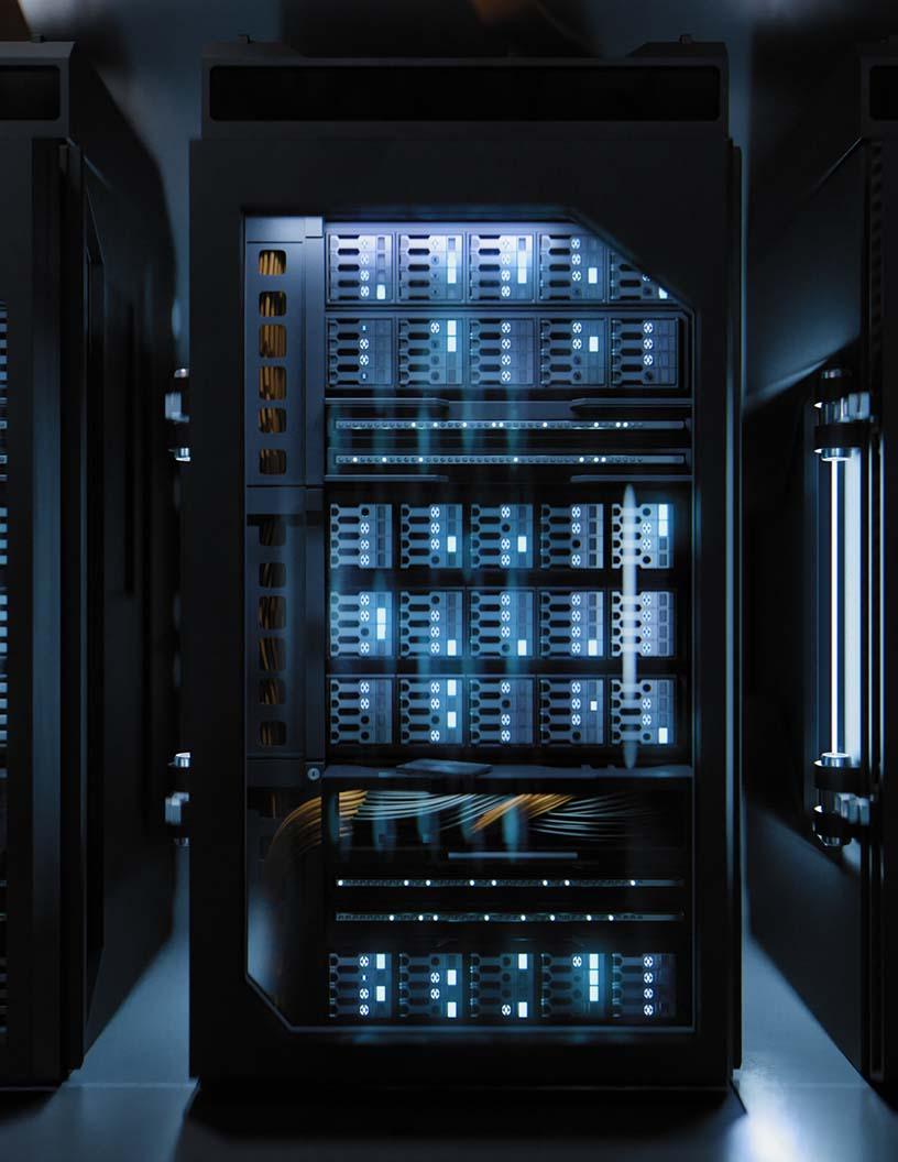 Data Center IT Equipment Market Analysis, Size, and Forecast 2025-2029: North America (US and Canada), Europe (France, Germany, and UK), Middle East and Africa (UAE), APAC (Australia, China, India, and Japan), and Rest of World (ROW)