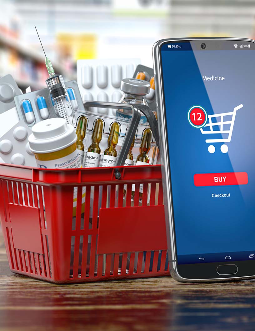 Pharmacy Market Analysis US - Size and Forecast 2024-2028