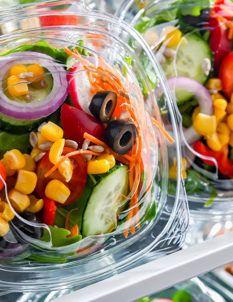 Packaged Food Market Analysis GCC - Size and Forecast 2024-2028