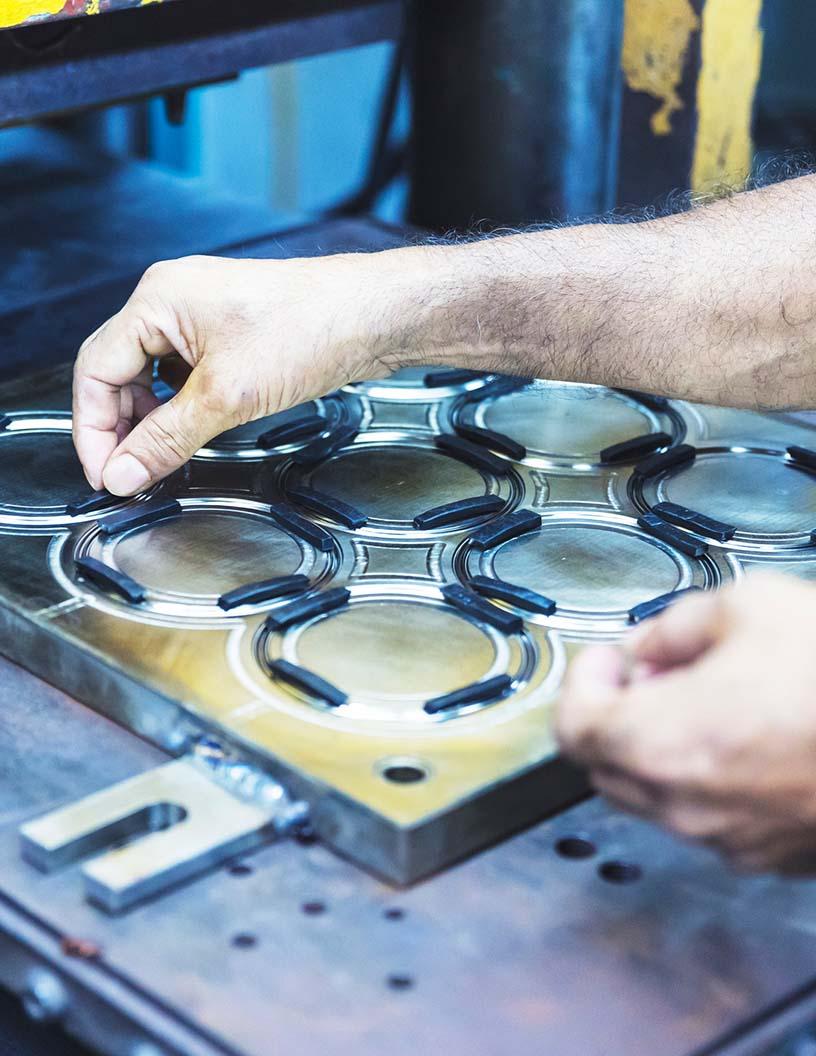 Thailand Dies And Molds Market Analysis, Size, and Forecast 2025-2029