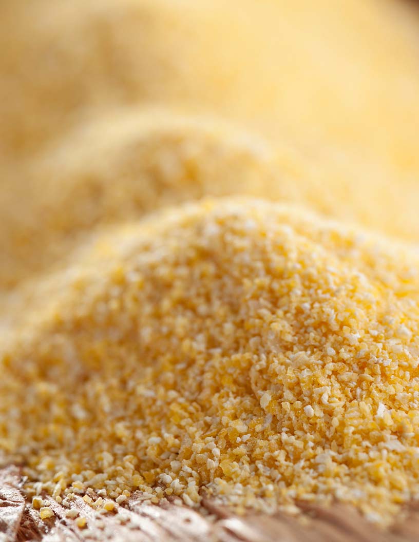 Cornmeal Market Analysis US - Size and Forecast 2024-2028
