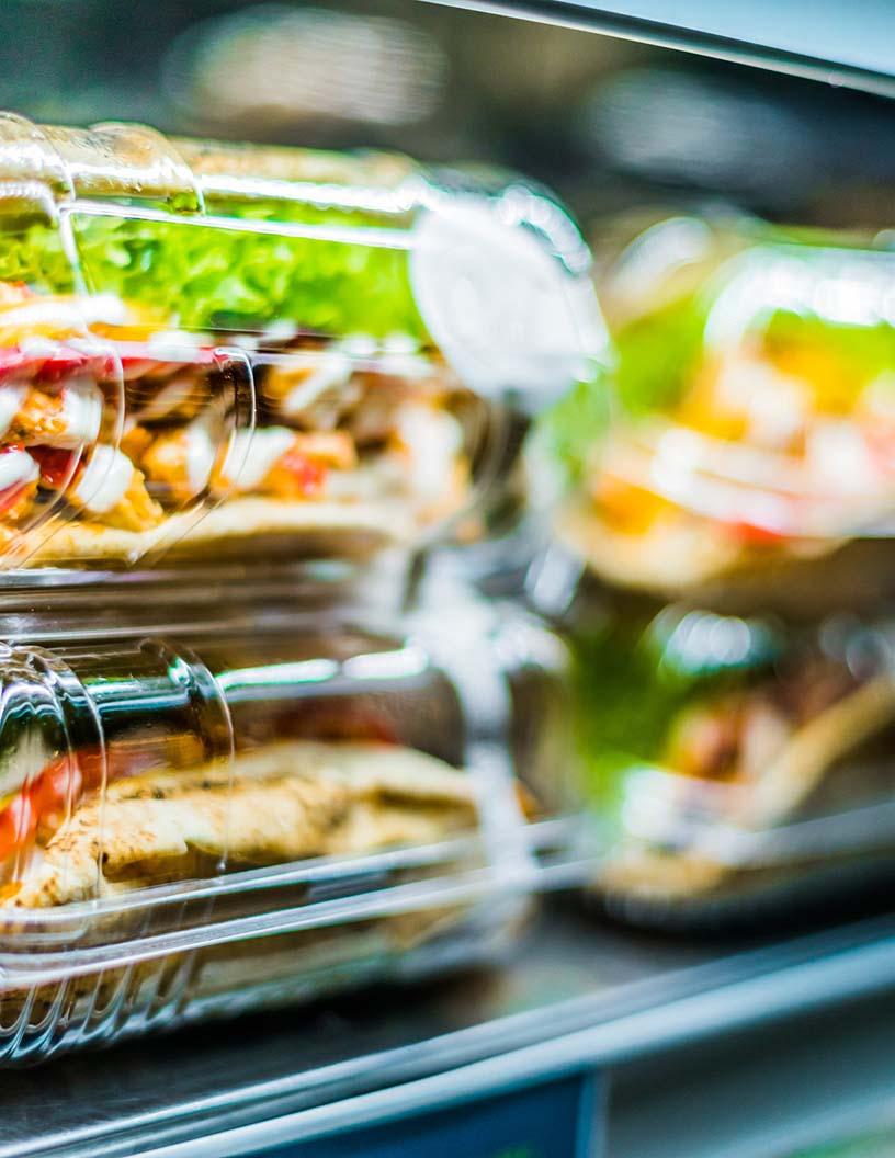 Singapore Ready-To-Eat (RTE) Food Market Analysis Segmented by Distribution, Product and Product Type - Size and Forecast 2025-2029