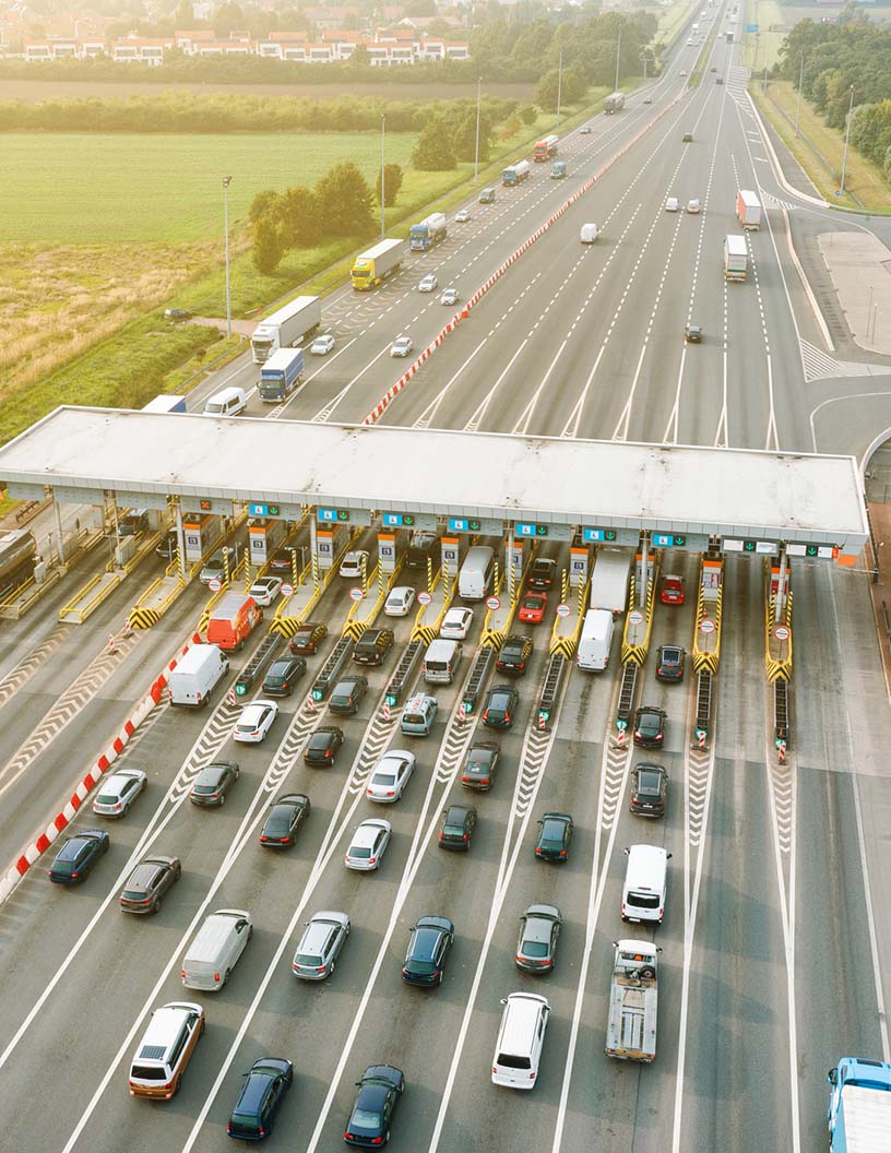 Tolling And City Congestion Market Analysis APAC - Size and Forecast 2024-2028