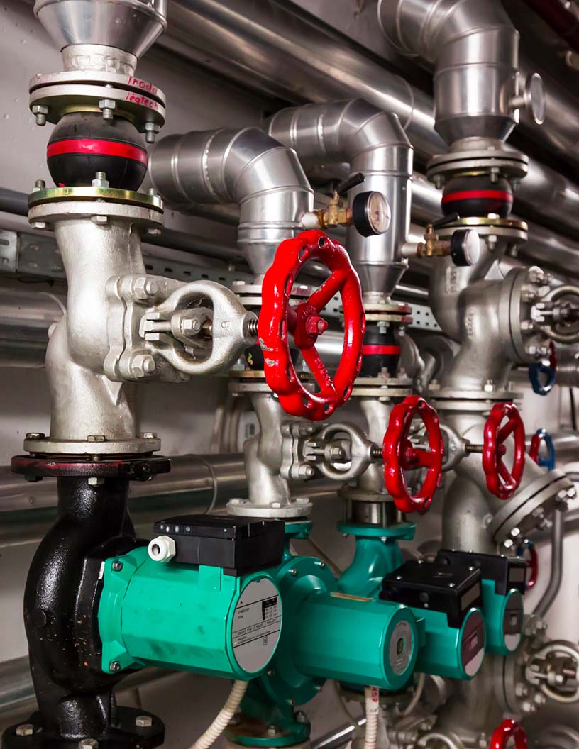 Industrial Valve Market Analysis MENA - Size and Forecast 2024-2028