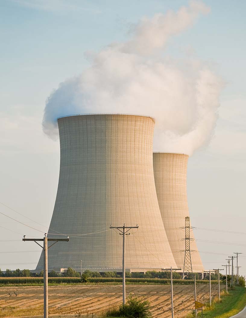 Generator For Nuclear Power Market Analysis Europe, North America, APAC, South America, Middle East and Africa - US, China, France, Russia, South Korea - Size and Forecast 2024-2028