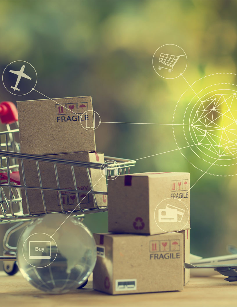 Last Mile Delivery For E-Commerce Sector Market Analysis China - Size and Forecast 2024-2028