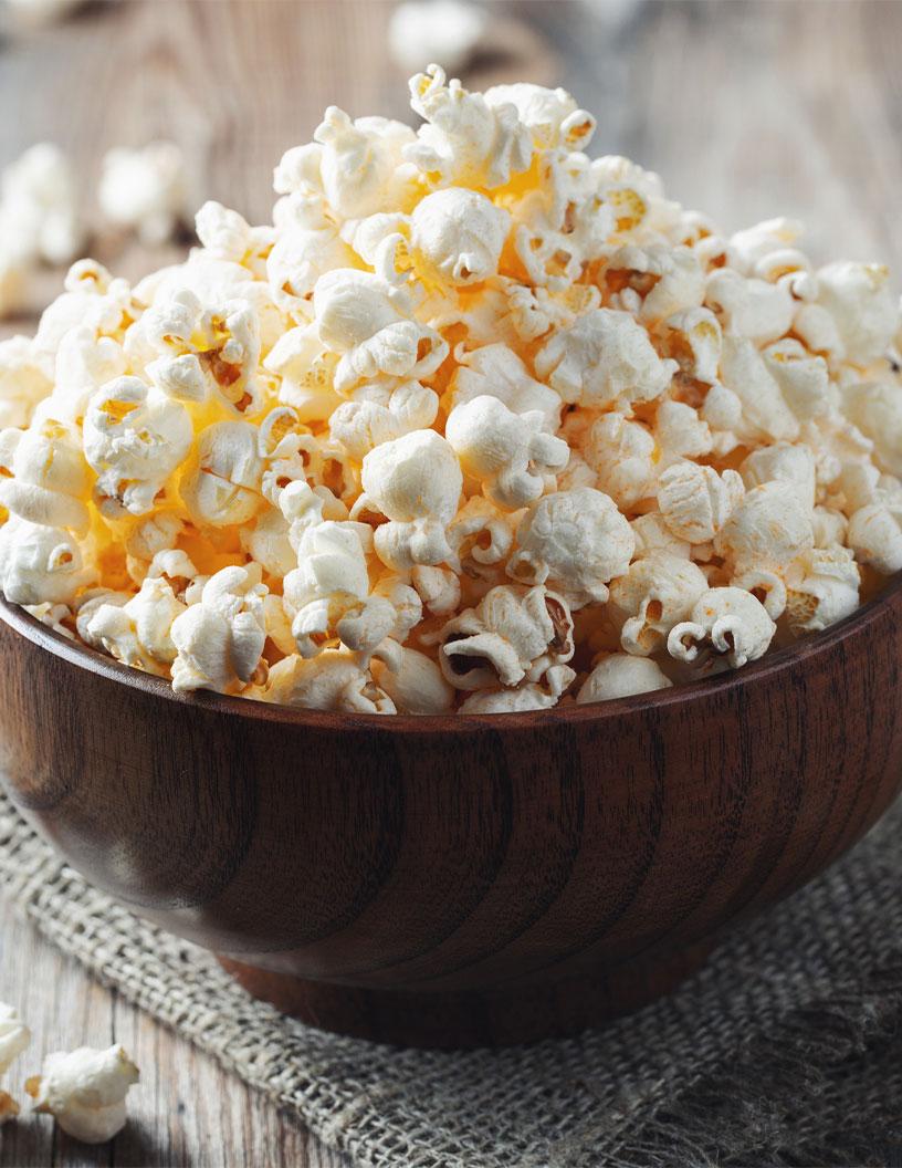 Popcorn Market Analysis APAC, North America, Europe, South America, Middle East and Africa - US, China, UK, Canada, Japan, Germany, Brazil, India, France, Italy - Size and Forecast 2025-2029