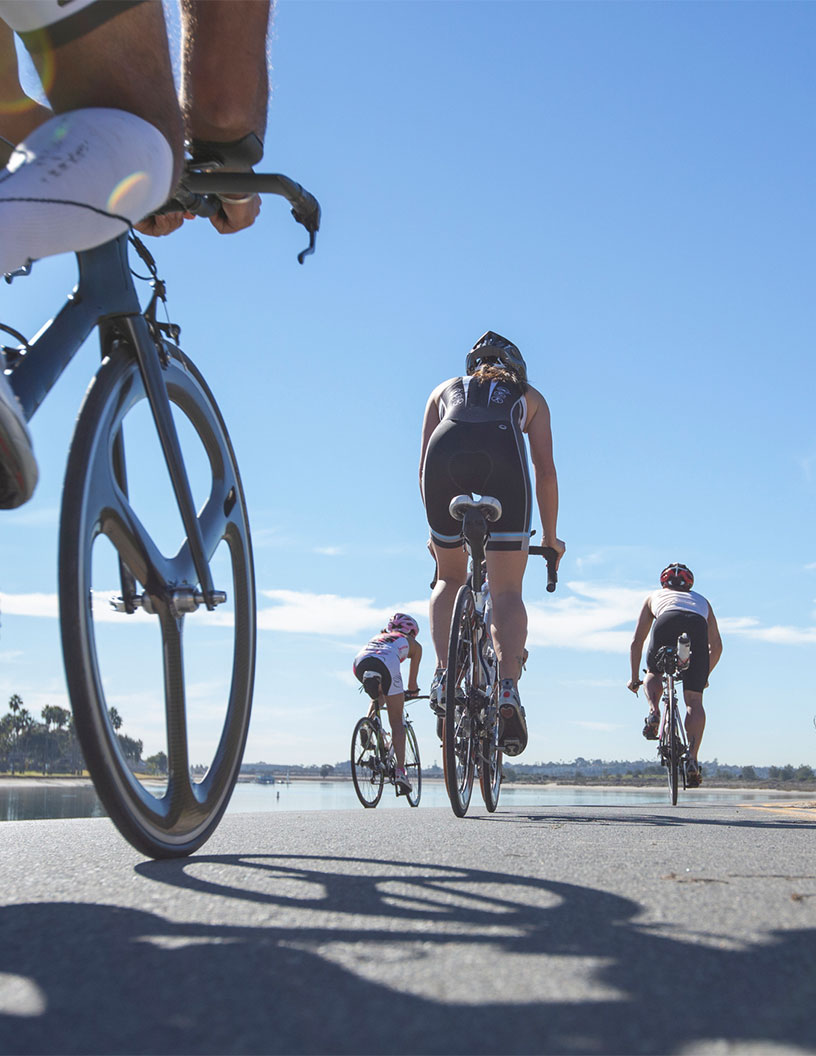 Triathlon Clothing Market Analysis North America, Europe, APAC, South America, Middle East and Africa - US, UK, France, Canada, China - Size and Forecast 2024-2028