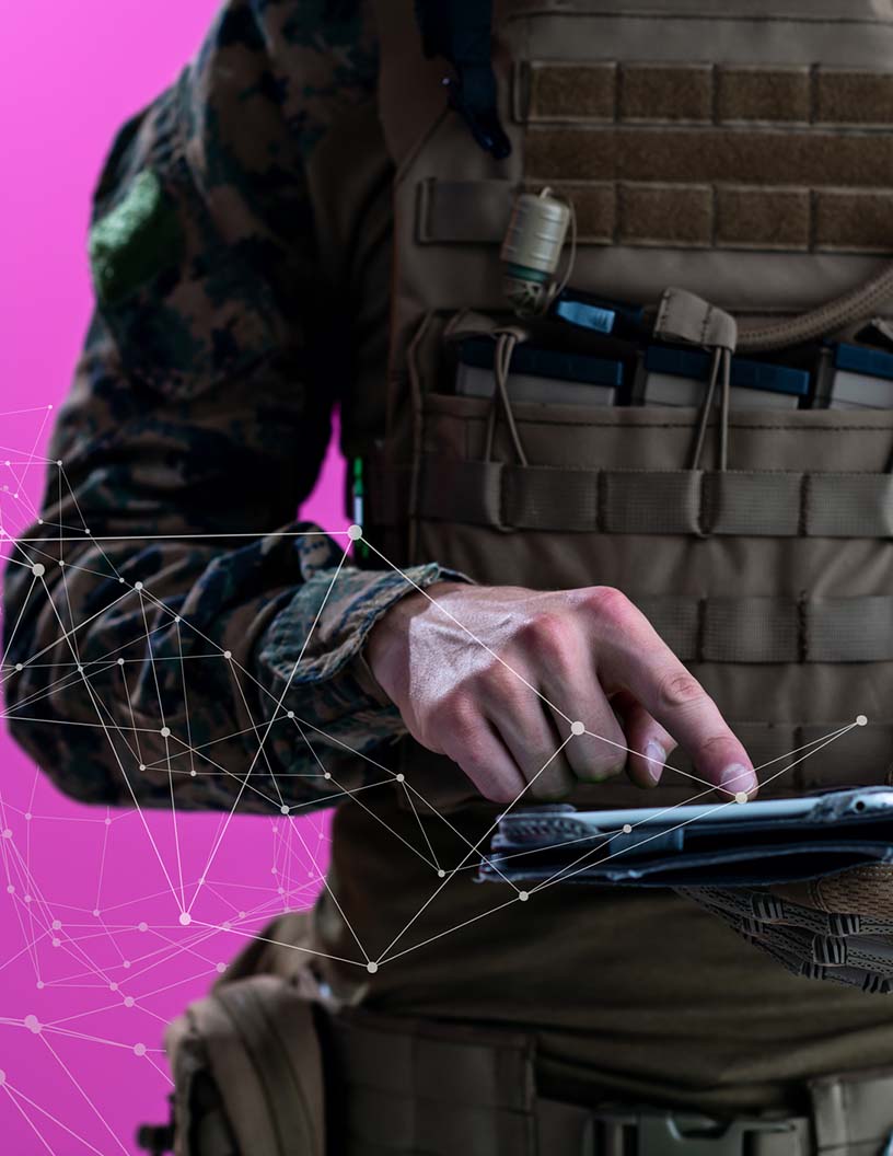 Artificial Intelligence (Ai) In Military Market Analysis North America, Europe, APAC, Middle East and Africa, South America - US, China, Russia, UK, Japan - Size and Forecast 2024-2028