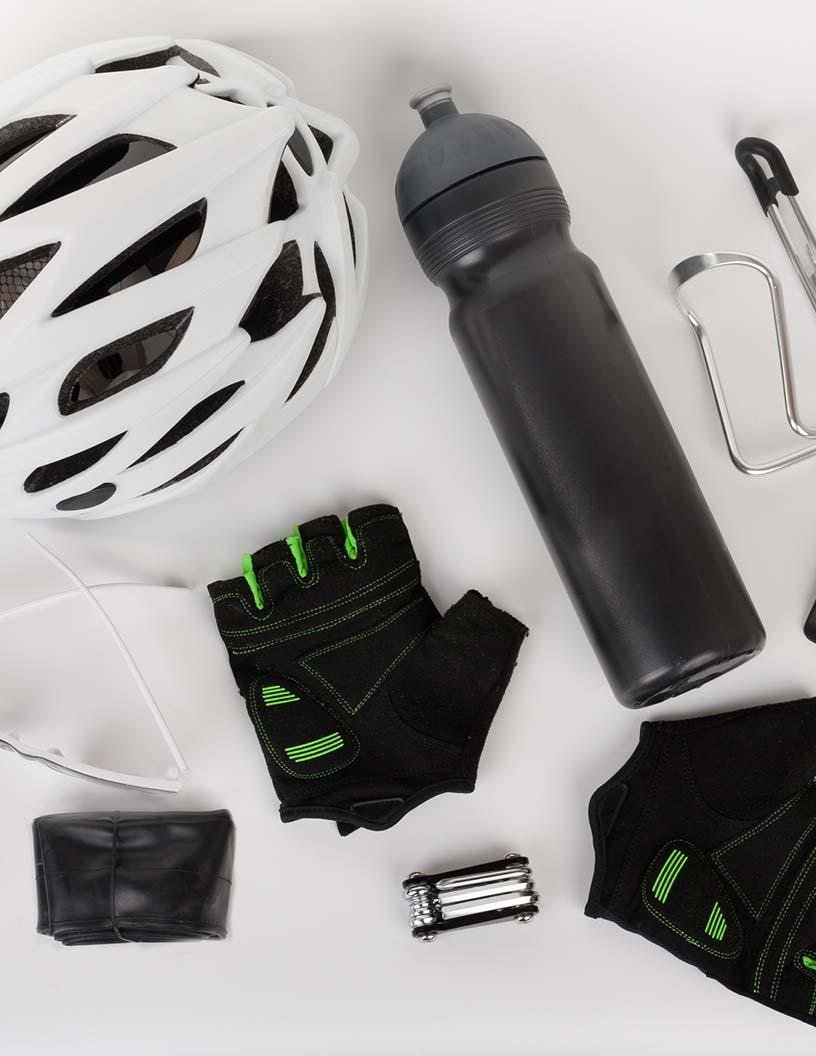 Bicycle Accessories Market Analysis, Size, and Forecast 2025-2029: APAC (China, India, Japan, South Korea), Europe (France, Germany, Italy, Spain, UK), North America (Canada and Mexico), South America (Brazil), and Middle East and Africa (UAE)