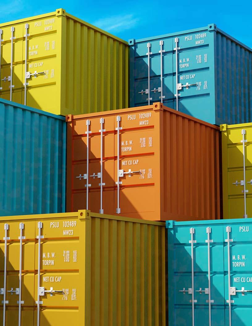 Container And Packaging Market Analysis, Size, and Forecast 2025-2029: APAC (China, India, Japan, South Korea), North America (US and Canada), Europe (France, Germany, UK), Middle East and Africa (UAE), and South America (Brazil)