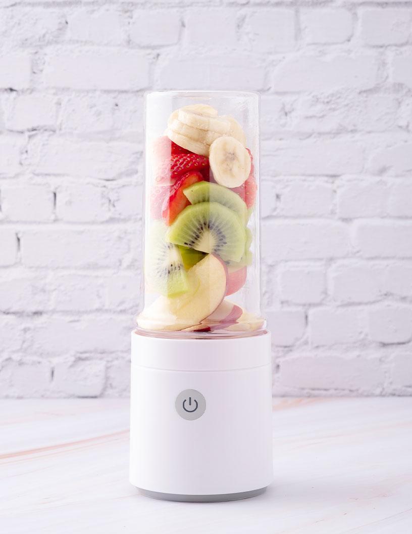 Portable Blenders Market Analysis North America, APAC, Europe, South America, Middle East and Africa - US, China, Canada, India, Japan, Germany, France, UK, Brazil, South Korea - Size and Forecast 2025-2029