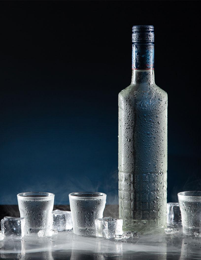 Europe Vodka Market Analysis, Size, and Forecast 2025-2029: North America , Europe (France, Germany, Russia, UK), Middle East and Africa , APAC , South America , and Rest of World (ROW)