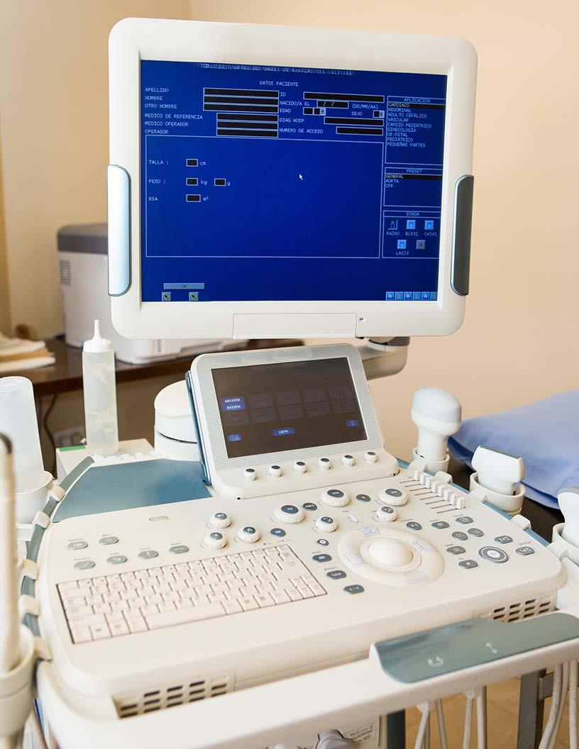 3D Ultrasound Market Analysis, Size, and Forecast 2025-2029: North America (US and Canada), Europe (France, Germany, Italy, and UK), APAC (China, India, and Japan), South America (Brazil), and Rest of World (ROW)