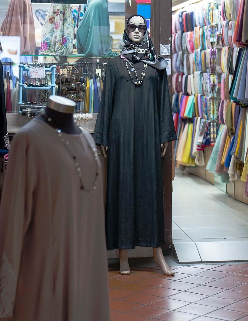 Islamic Clothing Market Analysis, Size, and Forecast 2025-2029: North America (US), Middle East and Africa (Egypt and Turkey), APAC (India, Indonesia, Pakistan, and South Korea), and Rest of World (ROW)