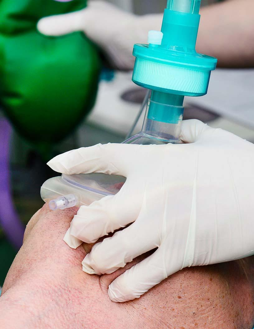 Inhalation Anesthesia Market Analysis, Size, and Forecast 2025-2029: North America (US and Canada), Europe (France, Germany, Italy, and UK), APAC (China, India, Japan, and South Korea), and Rest of World (ROW)