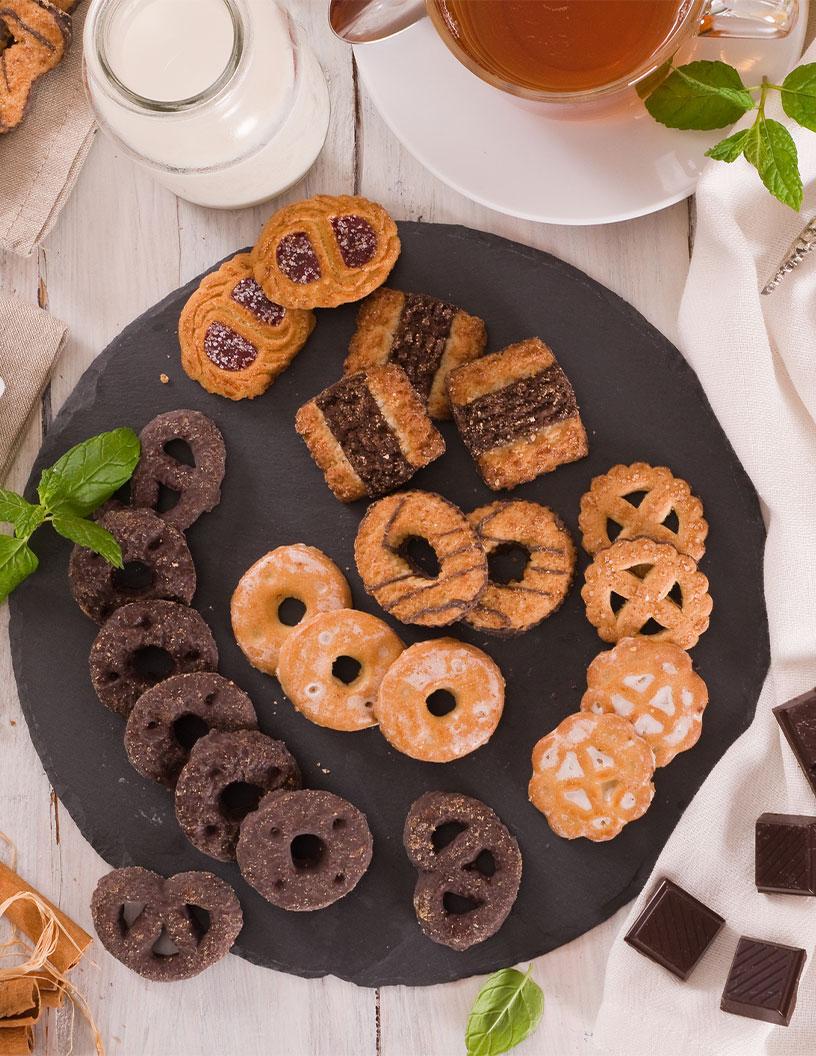 US Cookies Market Analysis - Size and Forecast 2025-2029