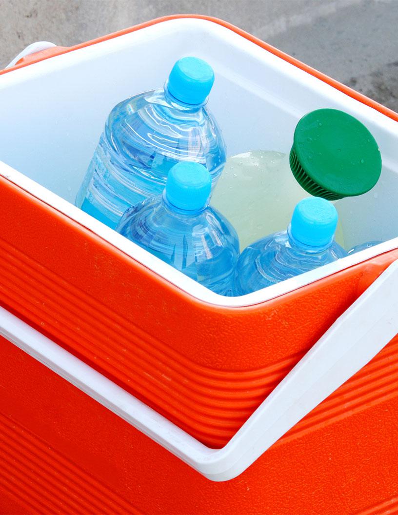 Camping Cooler Market Analysis, Size, and Forecast 2025-2029: North America (US and Canada), Europe (France, Germany, Italy, and UK), APAC (China, India, Japan, and South Korea), and Rest of World (ROW)