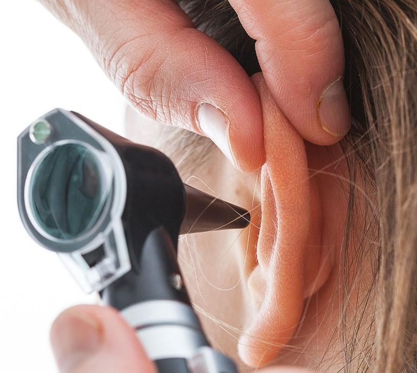 Otoscopes Market Analysis, Size, and Forecast 2025-2029: North America (US and Canada), Europe (France, Germany, Italy, and UK), APAC (China, India, Japan, and South Korea), and Rest of World (ROW)