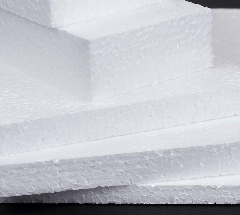 Expanded Polystyrene Market Analysis, Size, and Forecast 2025-2029: North America (US and Canada), Europe (France, Germany, Italy, and UK), APAC (China, India, Japan, and South Korea), and Rest of World (ROW)