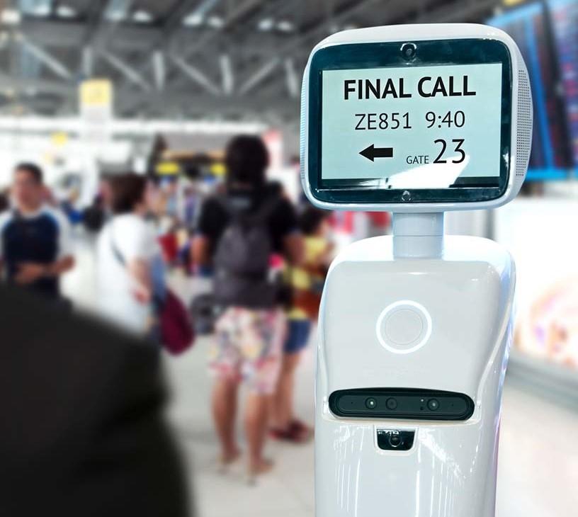 Smart Airports Market Analysis, Size, and Forecast 2025-2029: North America (US and Canada), Europe (France, Germany, Italy, and UK), APAC (China, India, and Japan), South America (Brazil), and Rest of World (ROW)