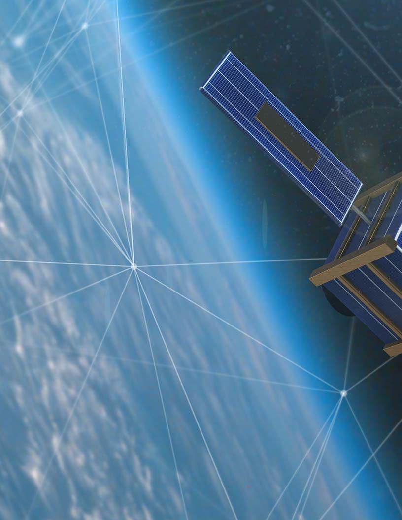 Satellite - enabled Internet of Things (IoT) Market Analysis North America, Europe, APAC, Middle East and Africa, South America - US, China, Japan, Russia, France - Size and Forecast 2024-2028